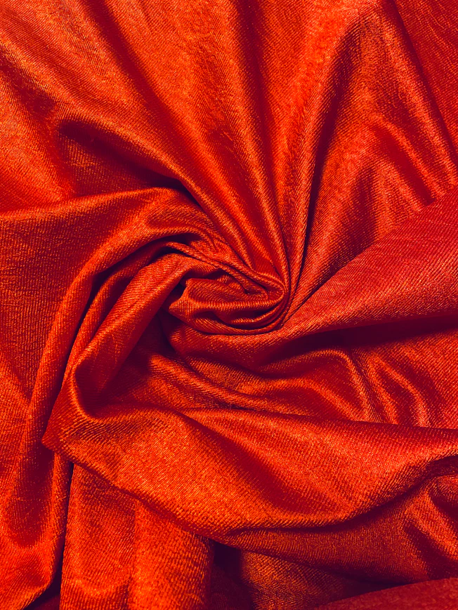 Premium Crush Fabric - 4 Ft Decorative Tent