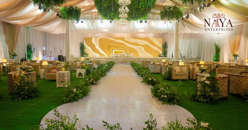 wedding decoration suppliers
