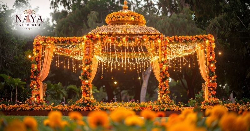 wedding decoration suppliers