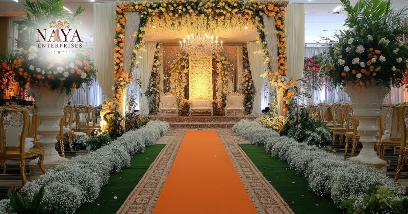 wedding decoration suppliers
