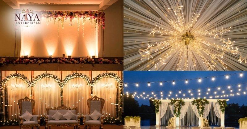 wedding decoration suppliers